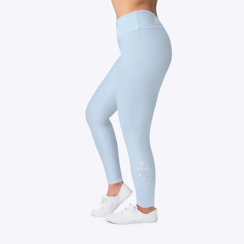 Keep Smiling - Women’s leggings