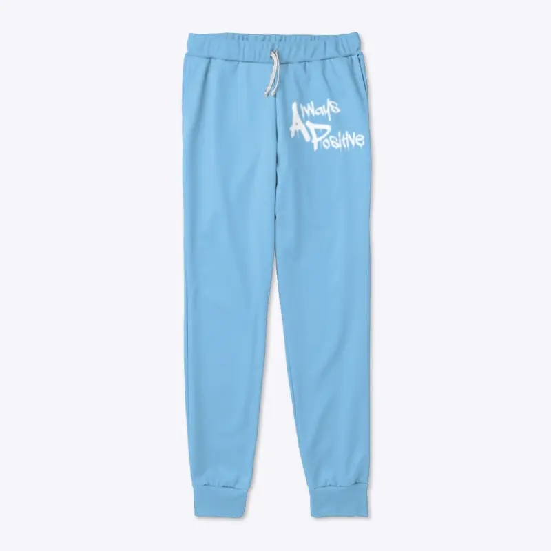 Always Positive - Men’s Joggers